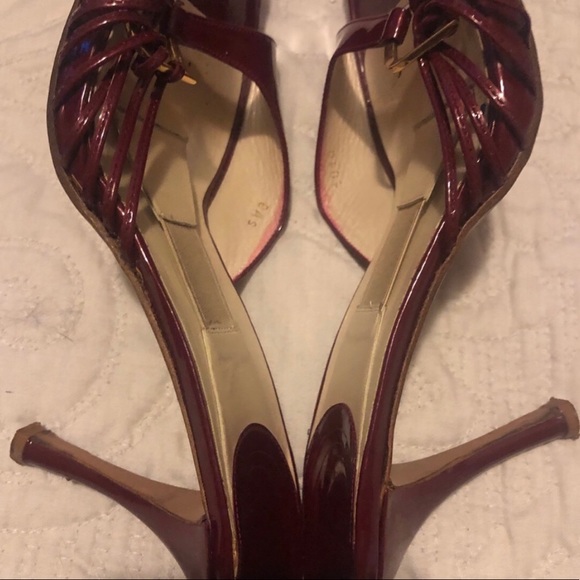 Dior Shoes - Authentic Cristian Dior
